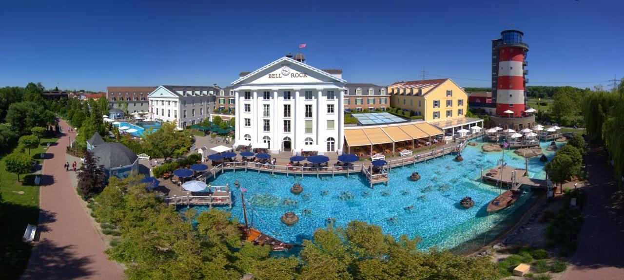4 Hotel รูสท์ ภายนอก รูปภาพ