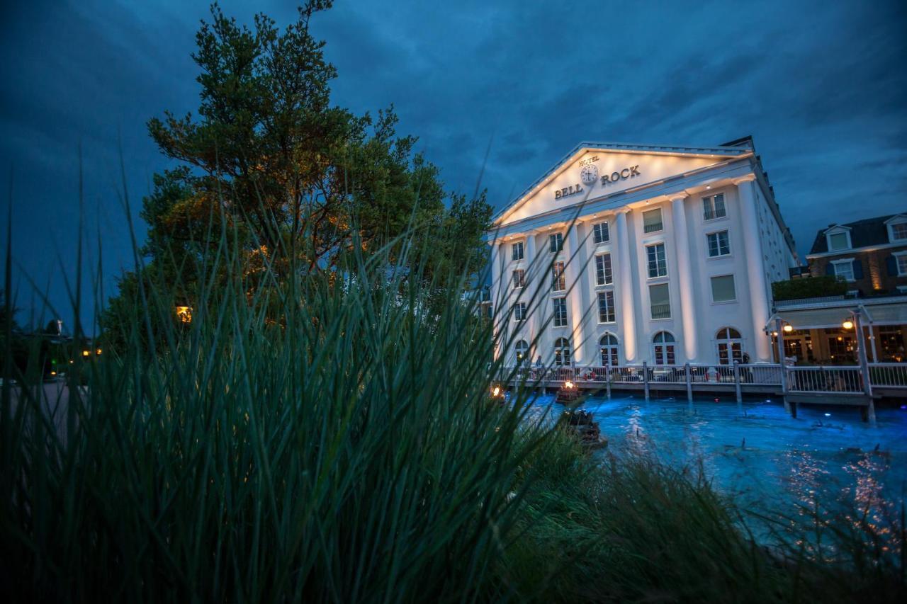 4 Hotel รูสท์ ภายนอก รูปภาพ